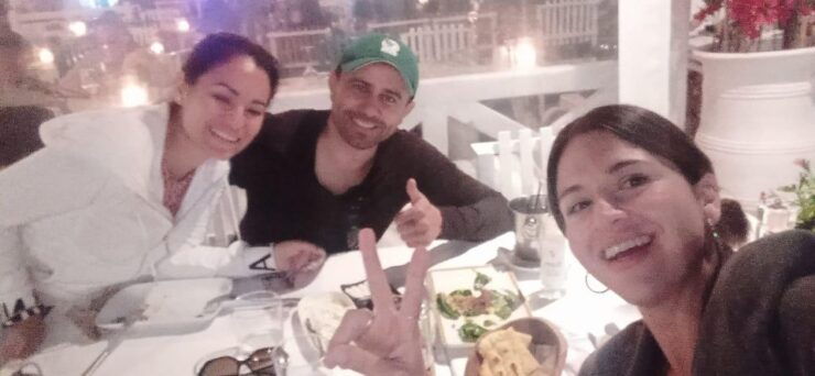 The Ultimate Athens Food Tour - Central Market Exploration