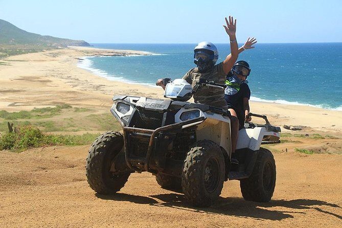 The Ultimate ATV's Tour - Good To Know