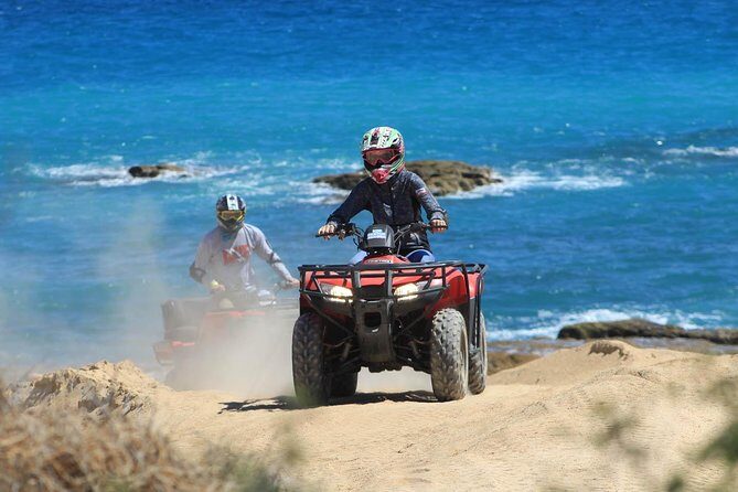 The Ultimate ATV's Tour - Authentic Experiences and Reviews