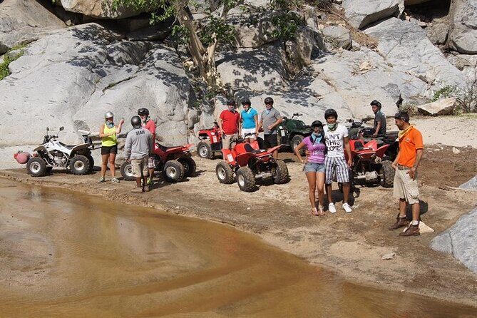 The Ultimate ATV's Tour - Who Should Consider This Tour?