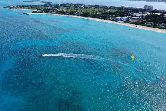 The Ultimate Bahamian Adventure Package - Reviews and Recommendations
