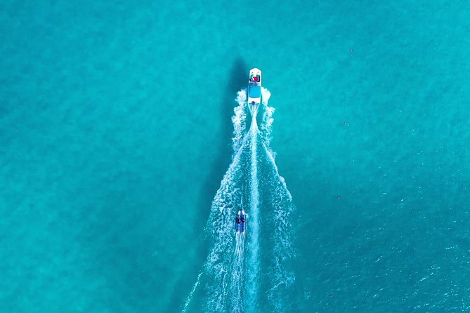 The Ultimate Bahamian Adventure Package - Complaints About Transportation