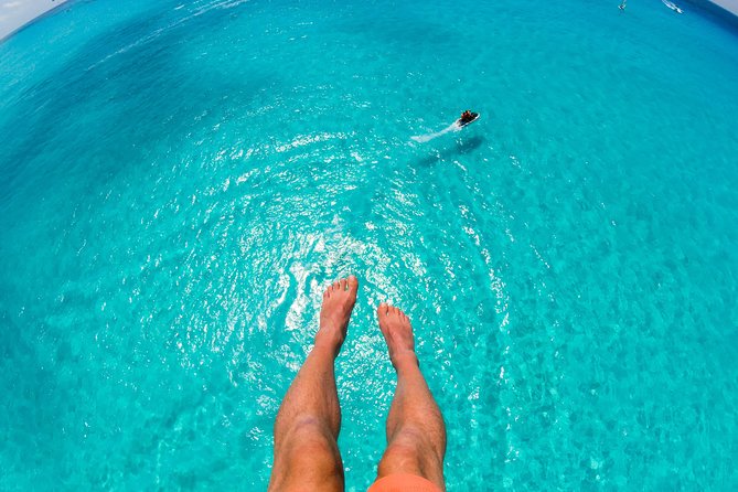 The Ultimate Bahamian Adventure Package - Common Questions