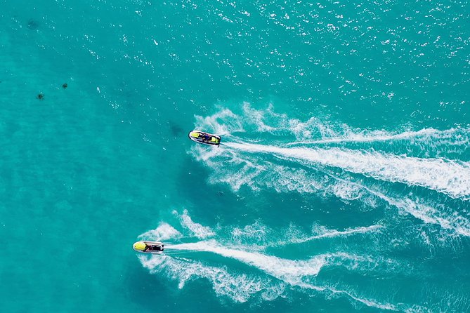 The Ultimate Bahamian Adventure Package - The Sum Up