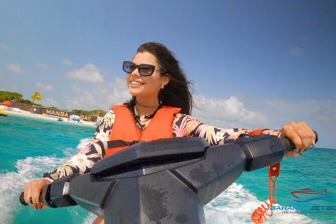 The Ultimate Bahamian Beach Day: Pigs, Jet Ski, Snorkeling & More - Good To Know