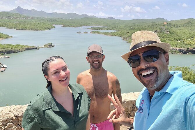 The Ultimate Beach Tour Private Experiences Curacao - Good To Know