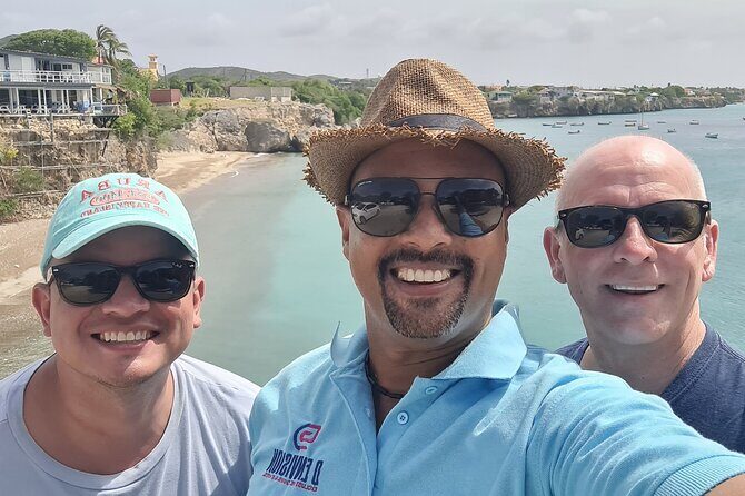 The Ultimate Beach Tour Private Experiences Curacao - Who Should Book This Tour?