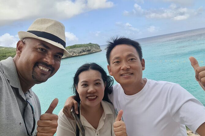 The Ultimate Beach Tour Private Experiences Curacao - Frequently Asked Questions