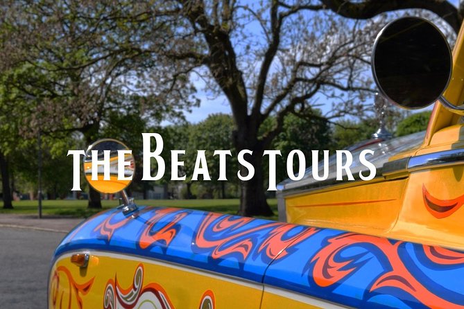The Ultimate Beatles Tour Experience in Liverpool. - Feedback on the Guide