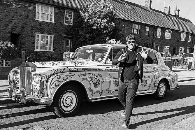 The Ultimate Beatles Tour Experience in Liverpool. - Common Questions