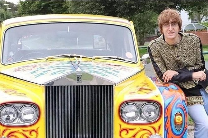 The Ultimate Beatles Tour Experience in Liverpool. - The Sum Up