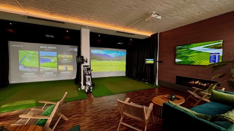 The Ultimate Berlin Golf Bar for Groups, Games & Good Times - FAQ