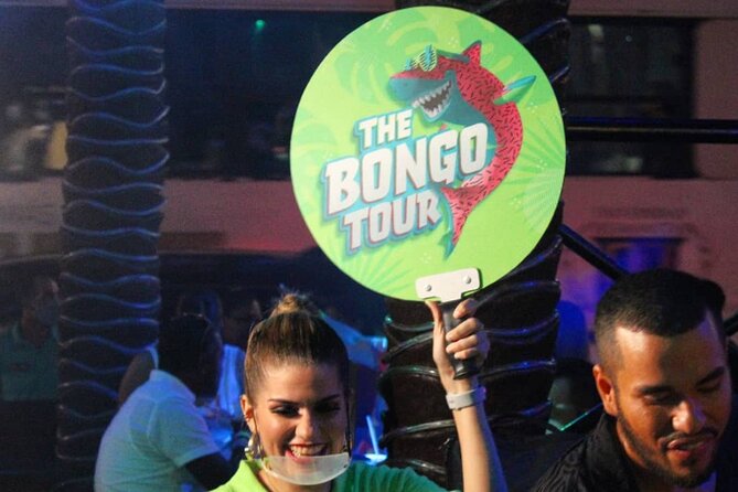 The Ultimate Cancun Club Crawl - Bongo Tour - Reviews and Testimonials
