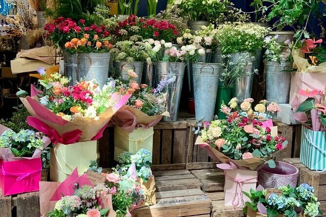 The Ultimate Cardiff City Tour - Final Thoughts