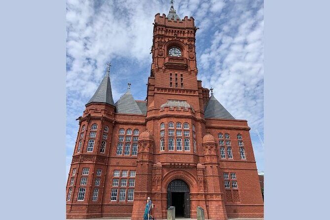 The Ultimate Cardiff City Tour - FAQs