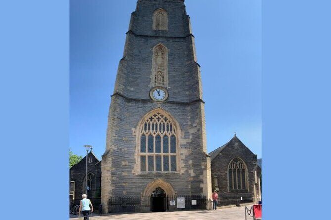 The Ultimate Cardiff City Tour - Final Words