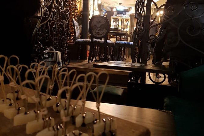 The Ultimate Cheese Crawl - Reviews