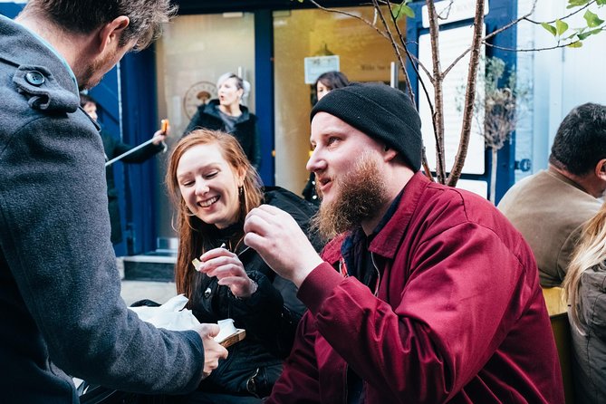 The Ultimate Cheese Crawl - Common Questions