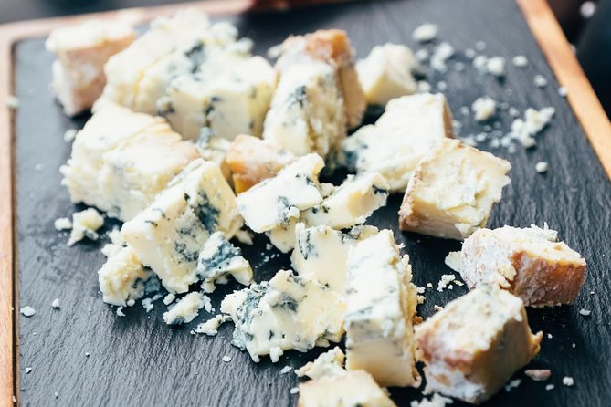 The Ultimate Cheese Crawl - The Sum Up
