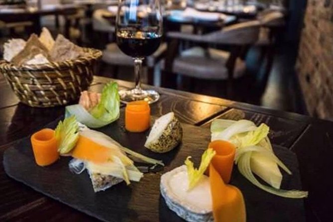 The Ultimate Cheese & Wine Food Tour - Price and Terms & Conditions