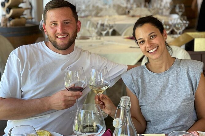 The Ultimate Chianti Vespa Tour From Near San Gimignano - The Sum Up