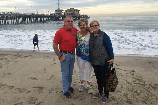 The Ultimate Coastal Tour - Good To Know