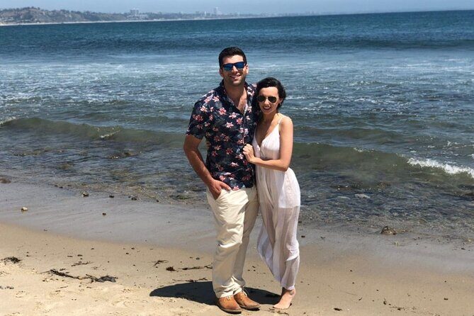 The Ultimate Coastal Tour - The Experience: What to Expect from the Ultimate Coastal Tour