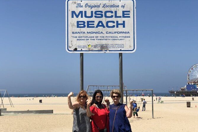 The Ultimate Coastal Tour - FAQ