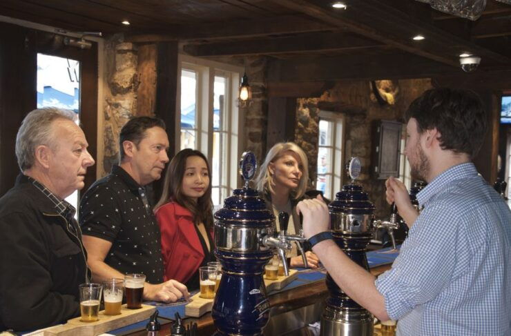 The Ultimate Day Tour of Adelaide and Hahndorf - Tour Itinerary Highlights