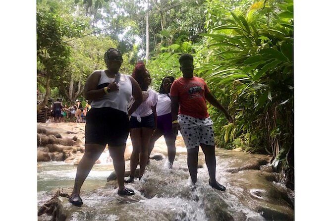 The Ultimate Dunns River Falls & Blue Hole Combo (Private Tour) - FAQs
