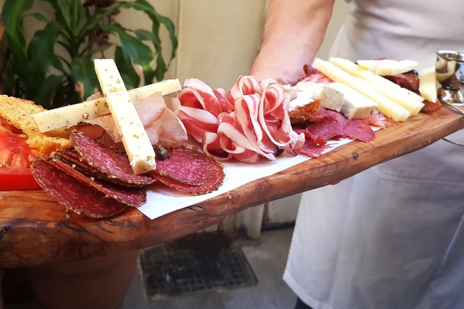 The Ultimate Food Tasting Tour of Athens Greece-Small Group - Tour Inclusions and Logistics