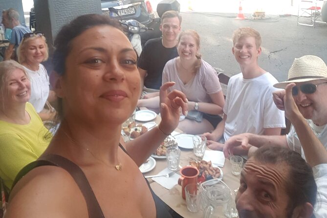 The Ultimate Food Tasting Tour of Athens Greece-Small Group - Traveler Photos and Reviews