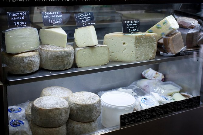 The Ultimate Food Tasting Tour of Athens Greece-Small Group - Positive Reviews and Recommendations