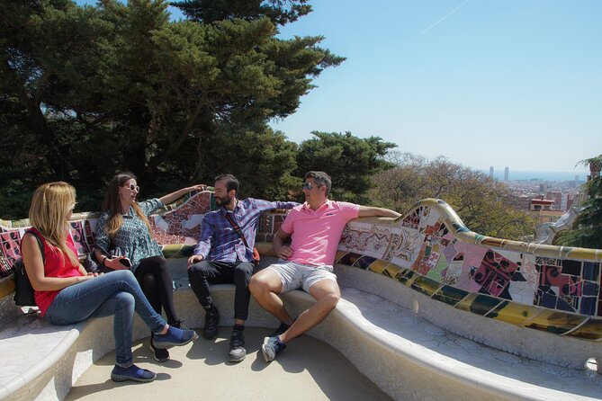 The Ultimate Gaudi Legacy Half-Day Small-Group Ebike Tour - Common Questions