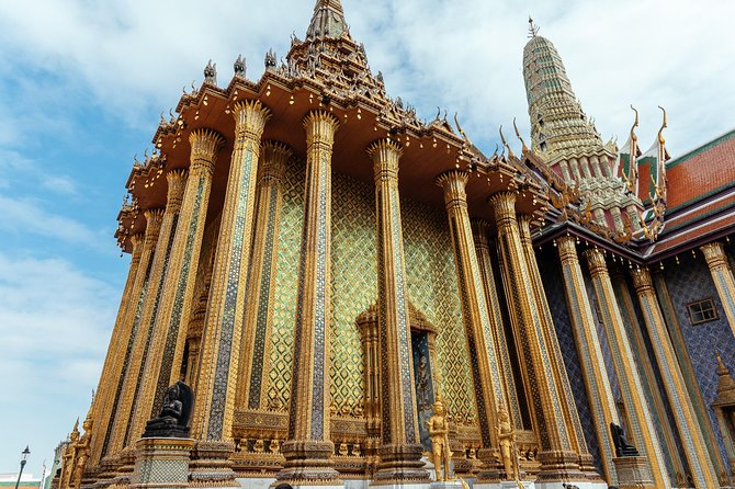 The Ultimate Grand Palace Private Day Trip - Common Questions