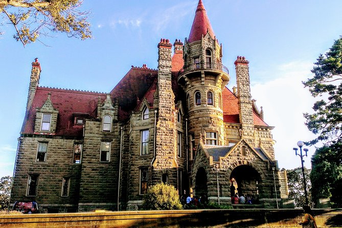 The Ultimate Group Package Tour of Victoria - Common Questions