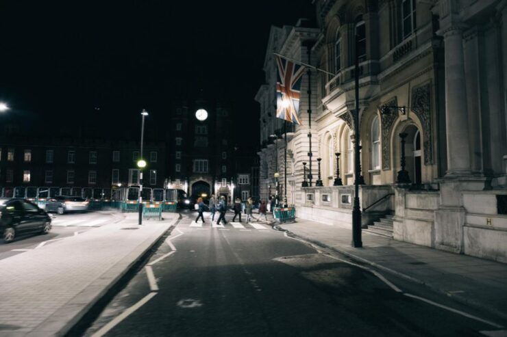 The Ultimate Guide to London - Historical Landmarks