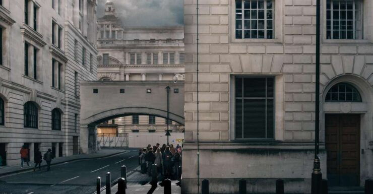 The Ultimate Guide to London - Cultural Experiences