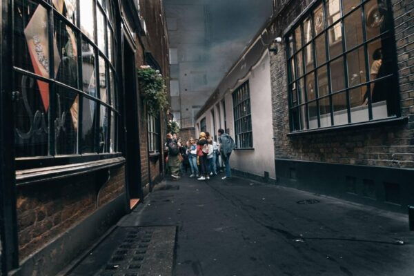 The Ultimate Guide to London - Outdoor Adventures