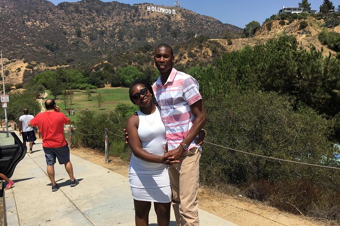 The Ultimate Hollywood Tour - Traveler Photos and Reviews