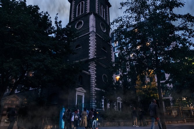 The Ultimate Jack the Ripper - Booking Details