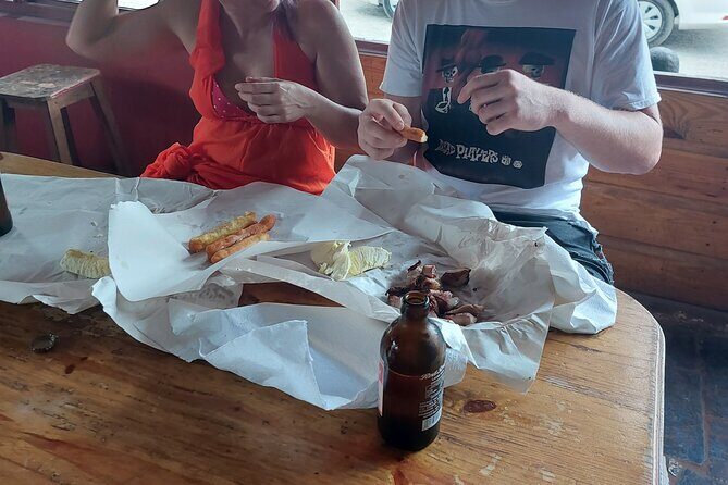 The Ultimate Jamaican Jerk Chicken Foodie Tour - Good To Know