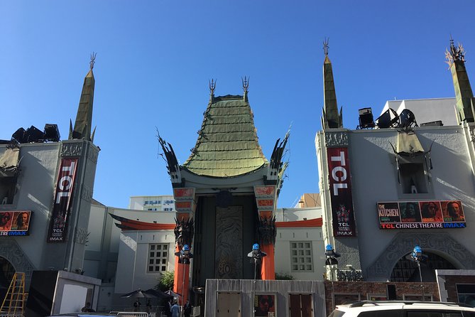 The Ultimate LA & Hollywood Photo Tour - Personalized Experience and Small Group Size