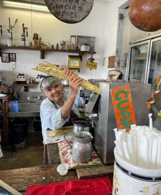 The Ultimate Little Havana Food Tour - Tour Booking Details