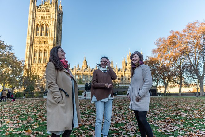 The Ultimate London Fashion Experience - Private Custom Tour - Customer Reviews