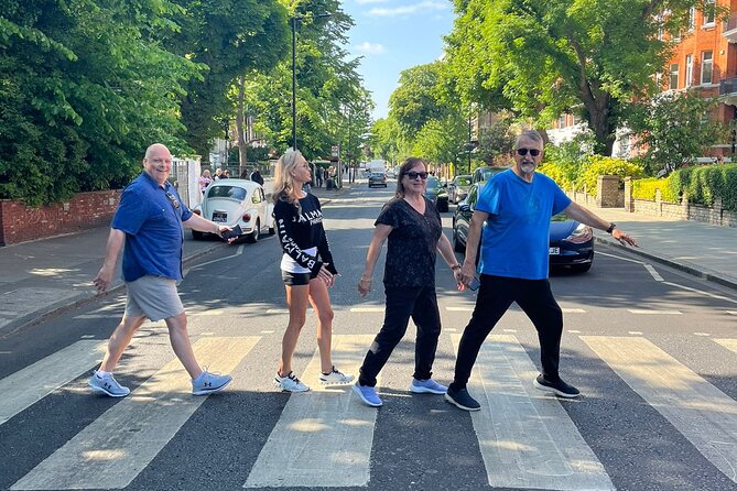 The Ultimate London Tour: Private 6-Hour Tour in a Black Cab - Exceptional Service and Satisfaction