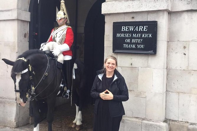 The Ultimate London Tour: Private 6-Hour Tour in a Black Cab - Overall Recommendation and Value