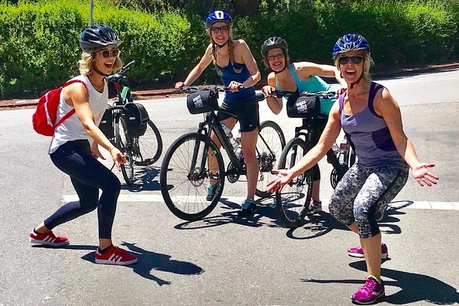 The Ultimate Los Angeles Tour - Full Day LA Sightseeing Tour On Electric Bike - Tour Overview and Itinerary