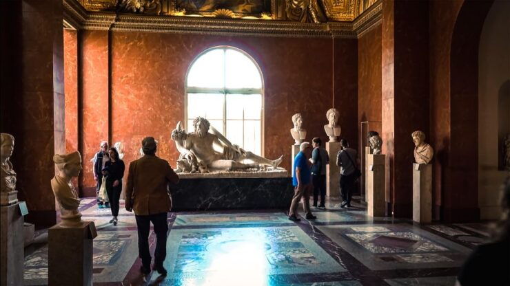 The Ultimate Louvre Experience (Options: Breakfast & Cruise - Free Cancellation and Flexible Booking Options