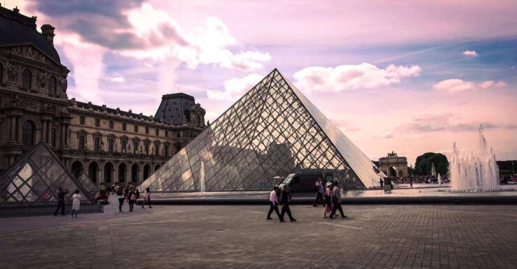 The Ultimate Louvre Experience (Options: Breakfast & Cruise - Duration and Starting Times